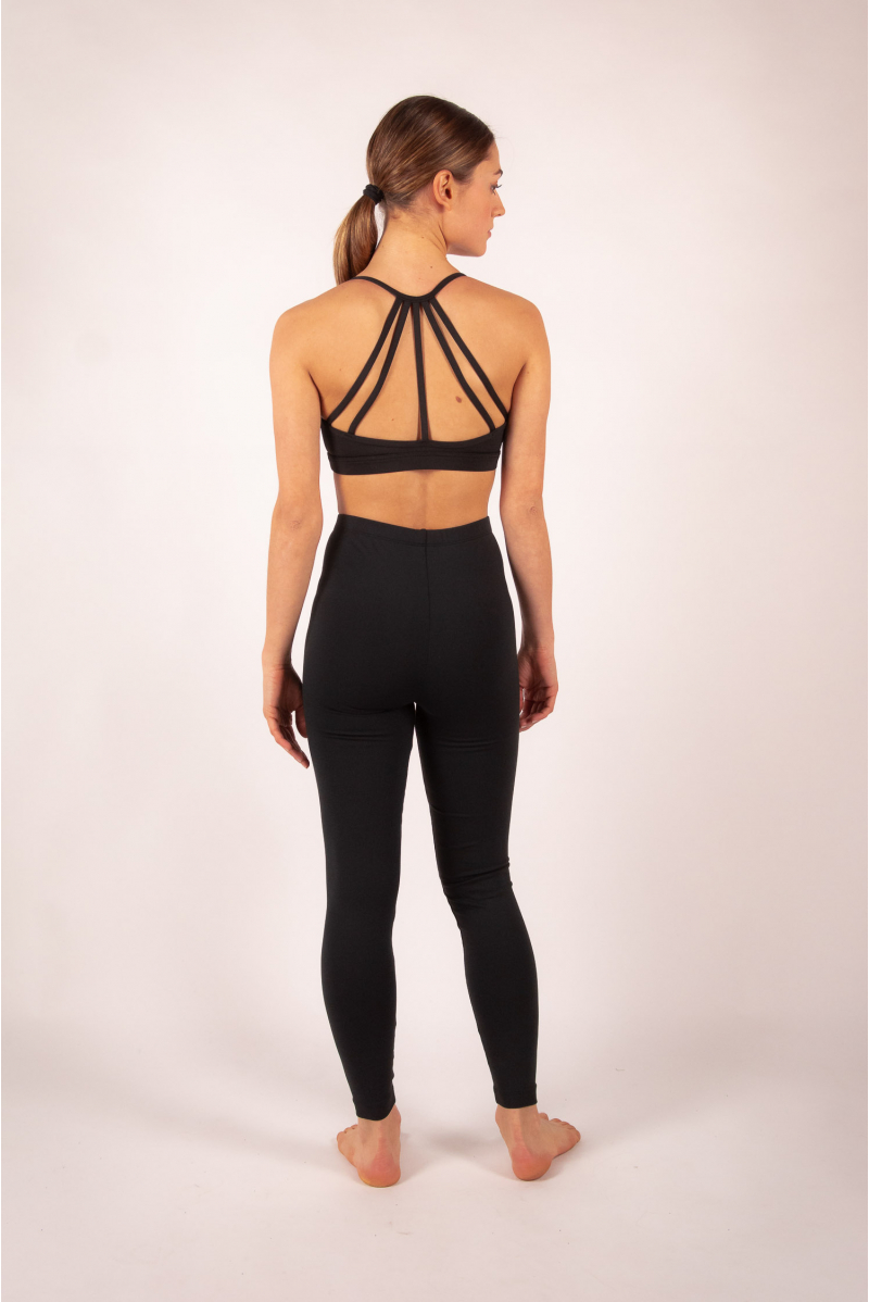 Capezio long leggings