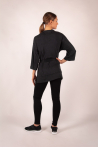 Waistcoat Kimono Temps Danse Edana