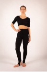 Crop top Joséphine Temps Danse