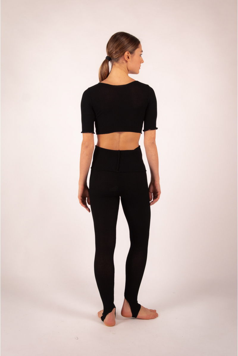 Crop top Joséphine Temps Danse