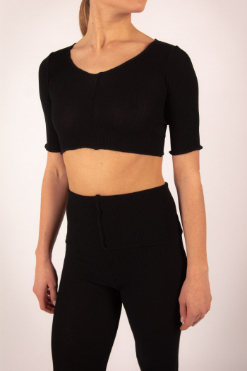 Crop top Joséphine Temps Danse