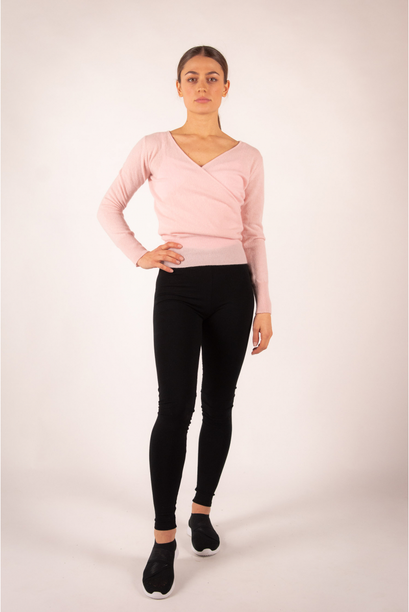 Marion Absolut Cashmere T-shirt blush