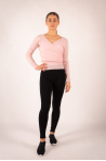 Marion Absolut Cashmere T-shirt blush