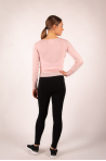 Marion Absolut Cashmere T-shirt blush
