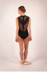 Leotard Ballet Rosa Ilaria