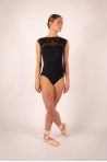 Leotard Ballet Rosa Lesly