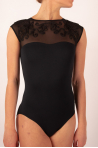 Leotard Ballet Rosa Lesly