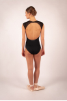 Leotard Ballet Rosa Lesly