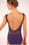 Leotard Ballet Rosa Inaya Prunus