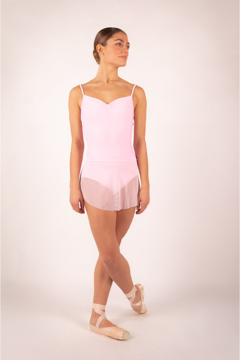 Jupe courte Ballet Rosa Skylar