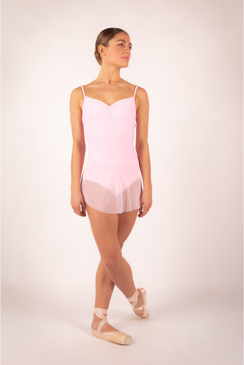 Short skirt Ballet Rosa Skylar
