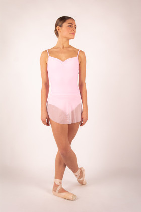 Short skirt Ballet Rosa Skylar