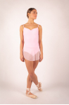 Jupe courte Ballet Rosa Skylar