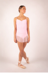 Short skirt Ballet Rosa Skylar