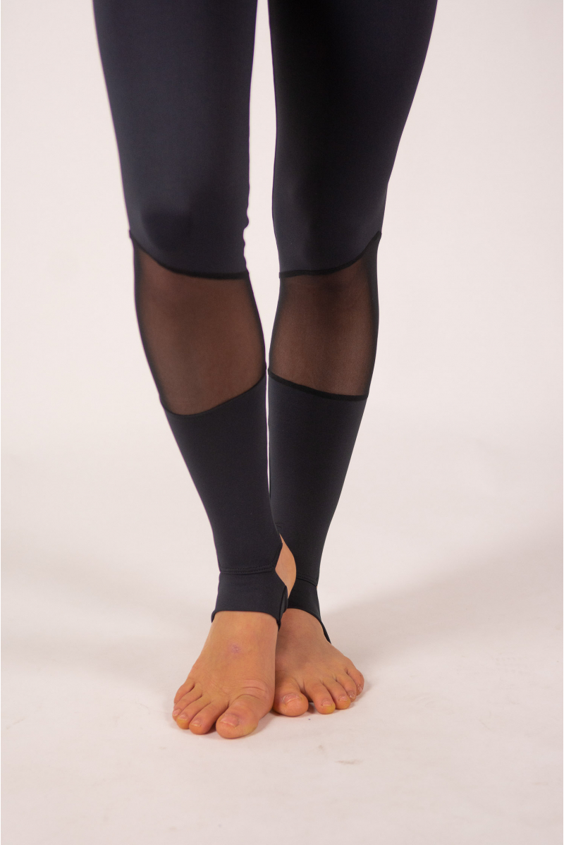 Académique danse yoga Intermezzo Mademoiselle Danse