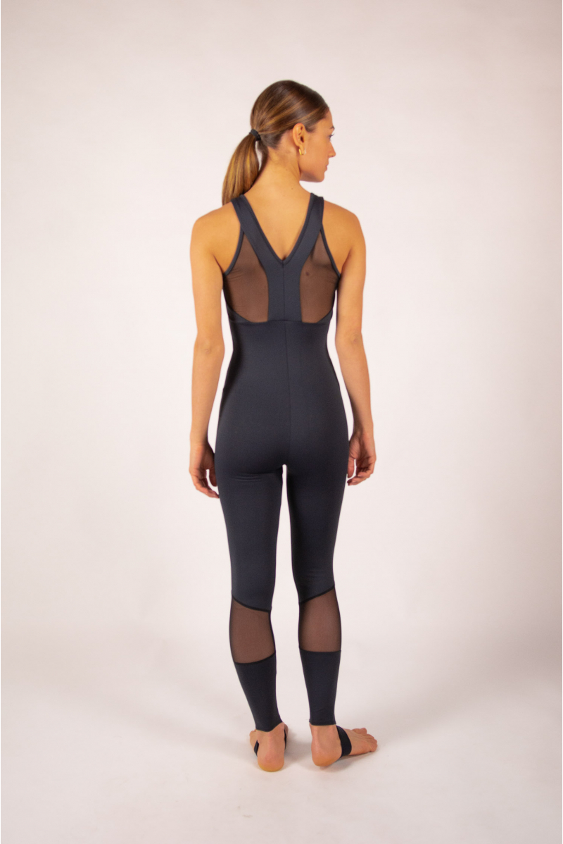 Académique danse yoga Intermezzo Mademoiselle Danse