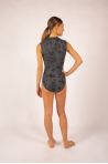 Justaucorps Ballet Rosa Zoe