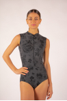 Justaucorps Ballet Rosa Zoe