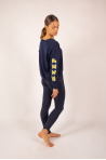 KEEP GOING Absolut Cashmere Night Sweater
