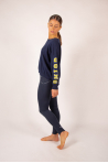 KEEP GOING Absolut Cashmere Night Sweater