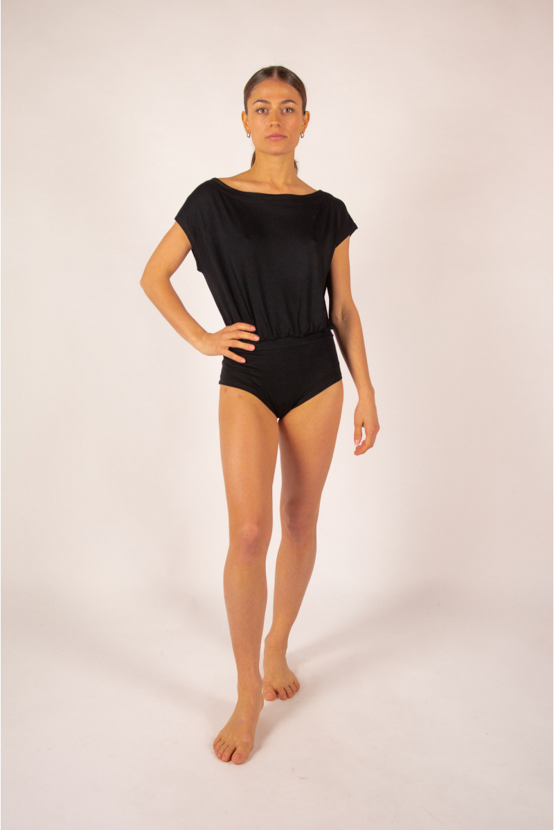 body femme