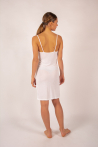 Fond de robe Majestic Filatures blanc