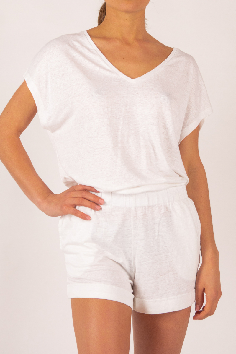 Majestic filatures tee shirts Clearance