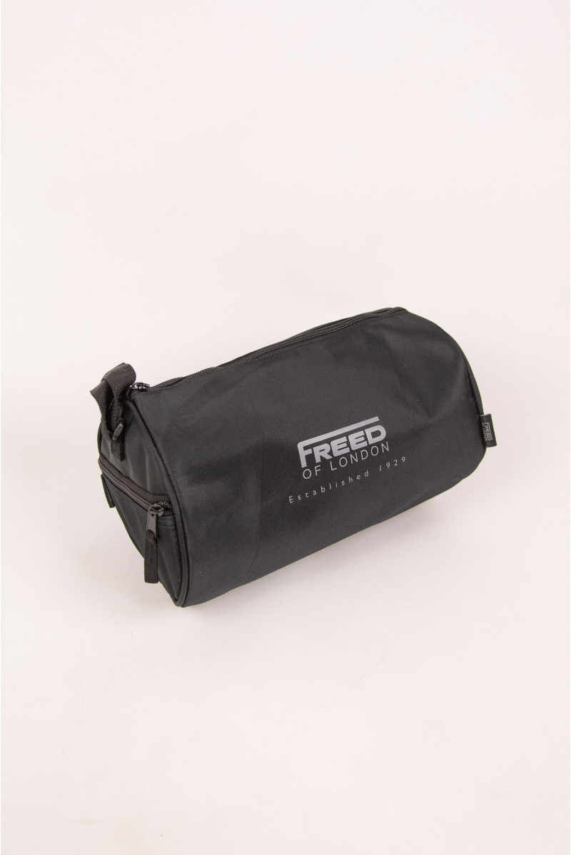 Bag bowling freed