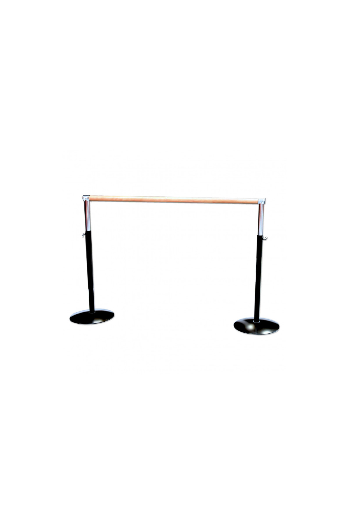 Barre de danse Somsana spécial maison