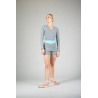 Short de chauffe Wear Moi Tiara Grey