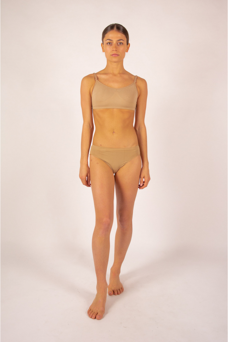 Bra nude Dansez-vous