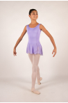 Tunic Cherine Ballet Rosa Iris