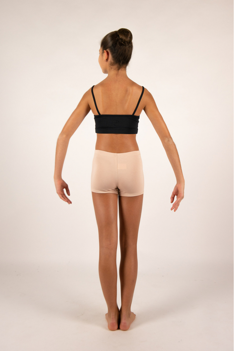 Temps Danse Visu light toast short