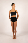 Culotte haute Temps Danse Adonis Junior