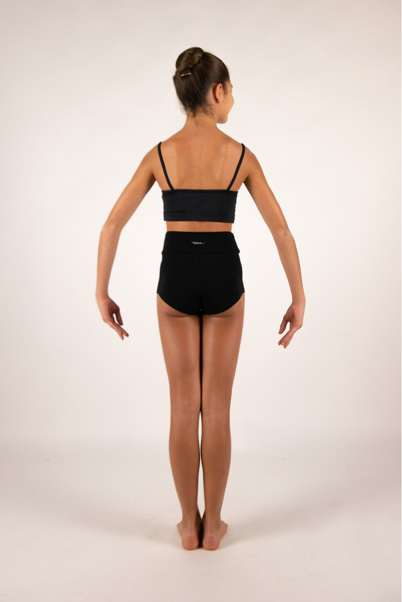 Culotte haute Temps Danse Adonis Junior