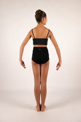 Culotte haute Temps Danse Adonis Junior