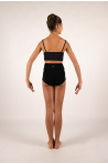 Culotte haute Temps Danse Adonis Junior