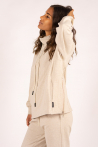 Sweat Atlas Varley Sand