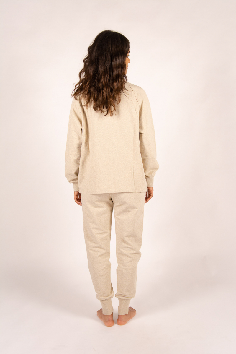 Sweat Atlas Varley Sand