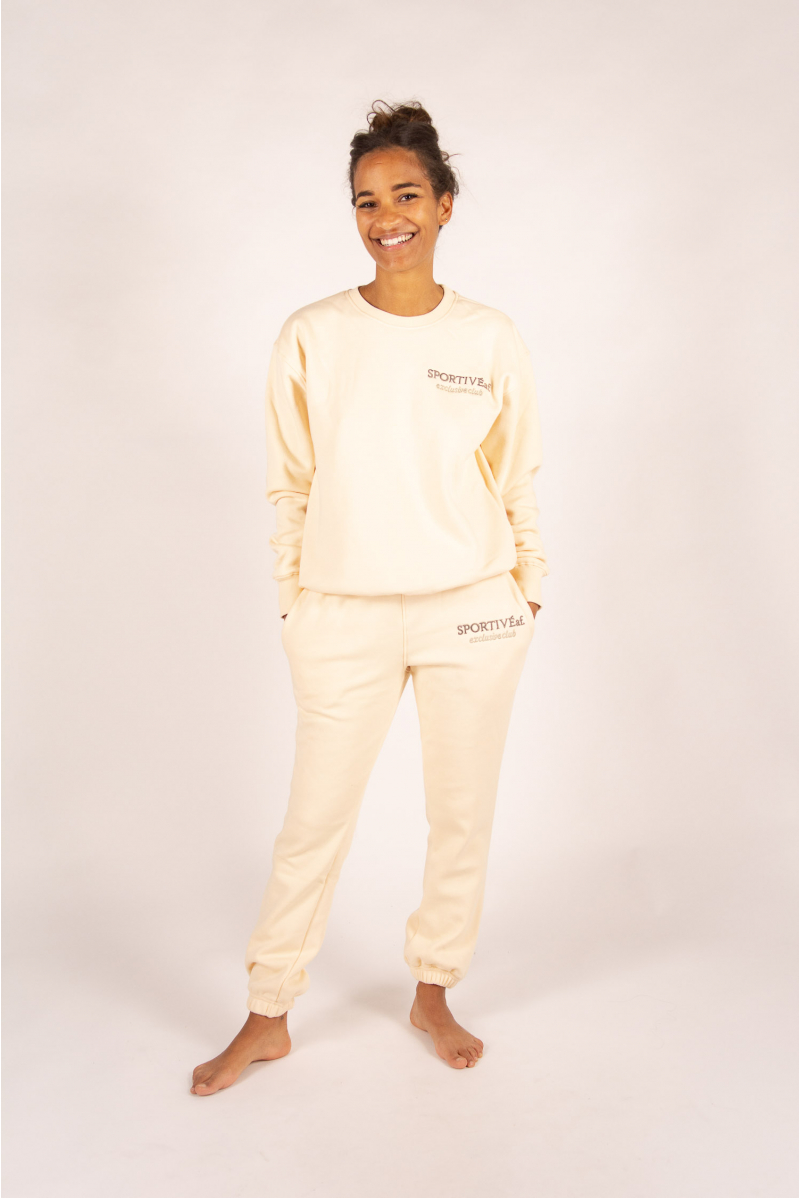 Sweatpants Sportivéaf