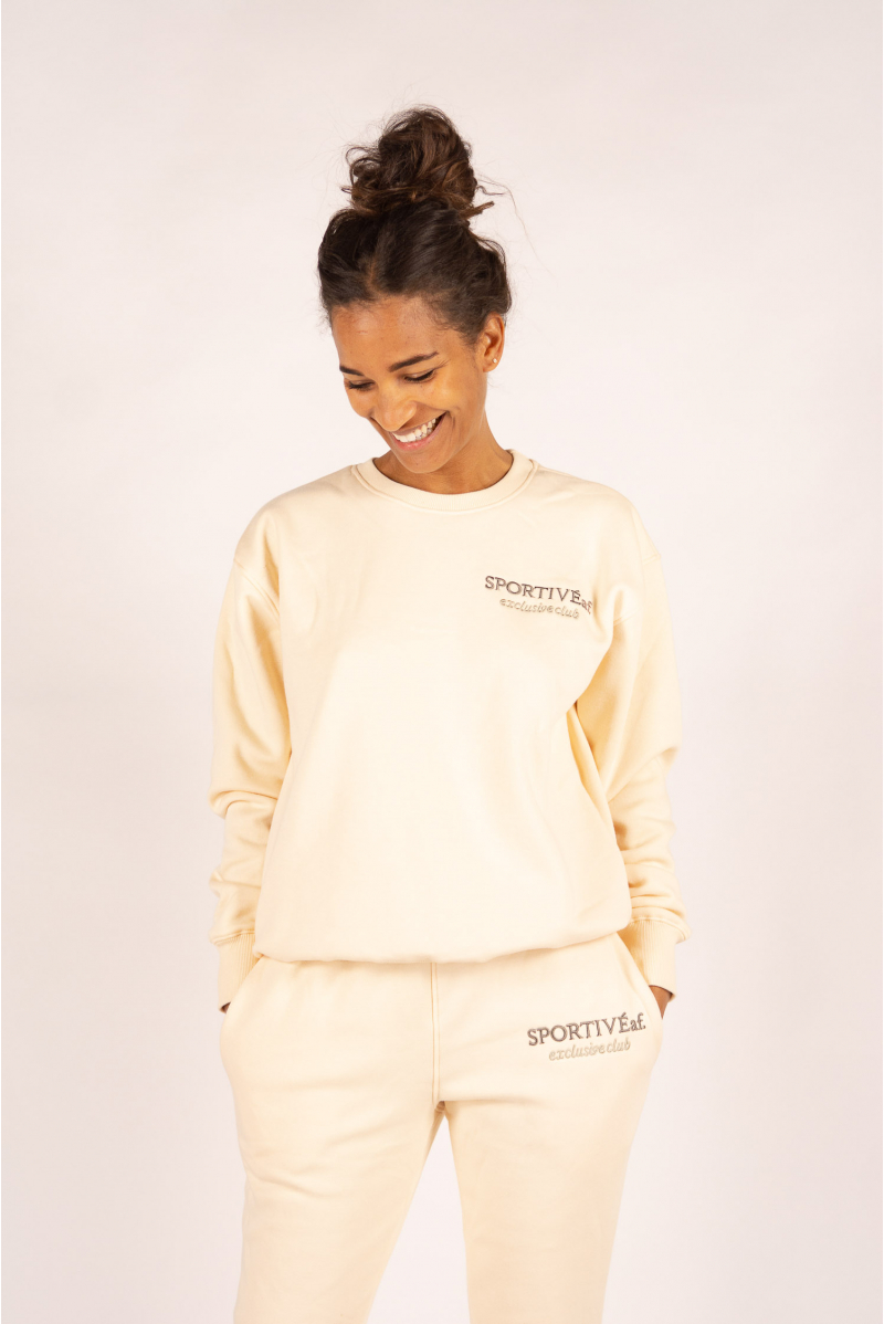 Sweatpants Sportivéaf
