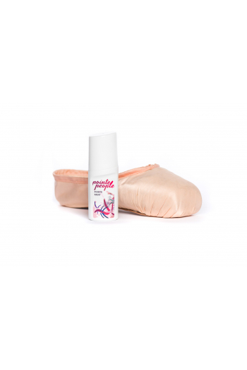 Teinture pointes Pointe People Buttermilk