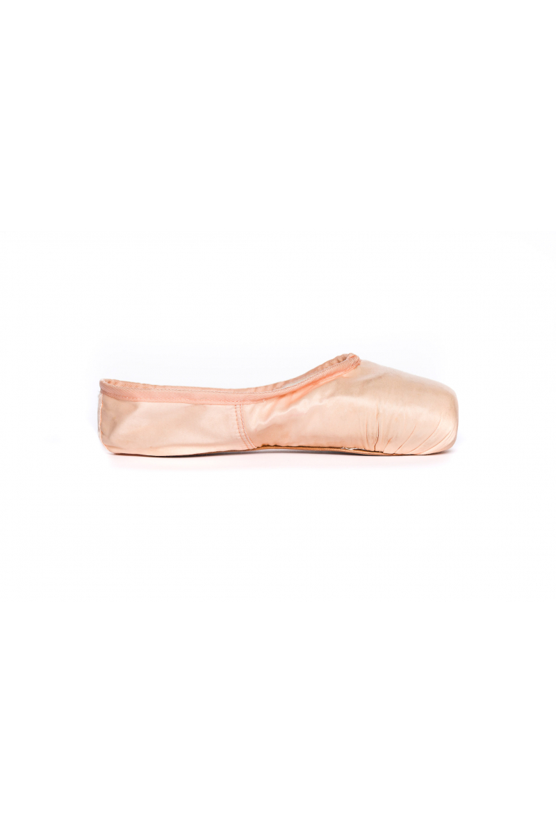 Teinture pointes Pointe People Buttermilk