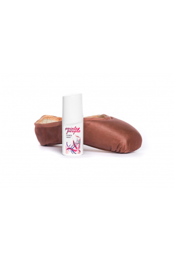 Point People Dye Crimson