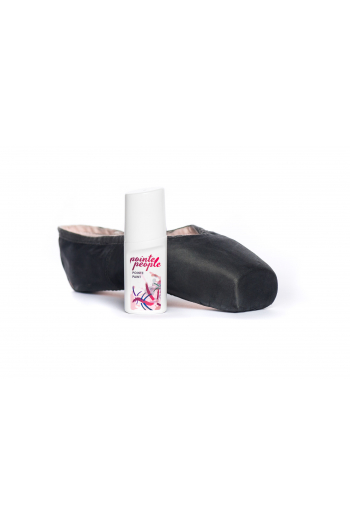 Teinture pointes Pointe People Rajani