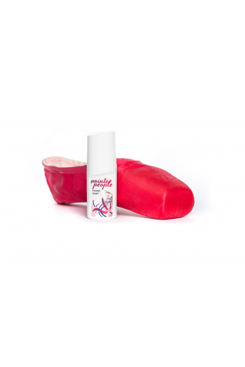 Point People Dye Victoria Paige Red