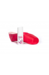 Teinture pointes Pointe People Victoria Paige Red