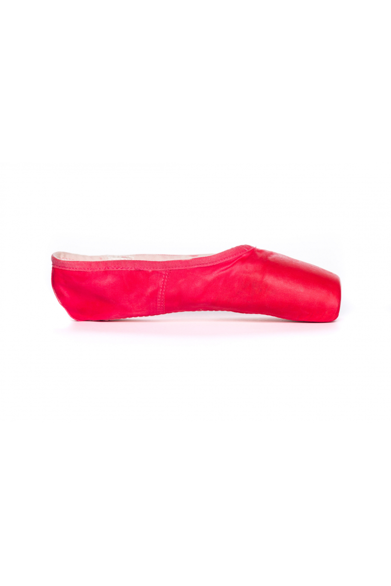 Teinture pointes Pointe People Victoria Paige Red