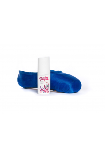 Teinture pointes Pointe People Indigo