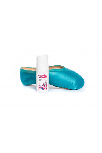 Teinture pointes Pointe People Aqua